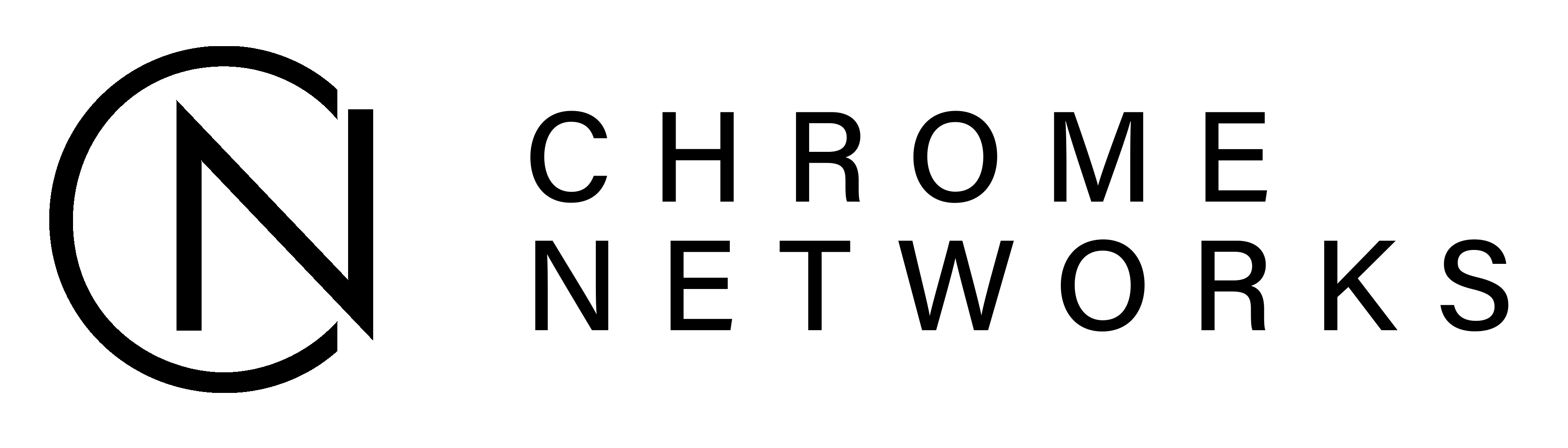 Chrome Networks